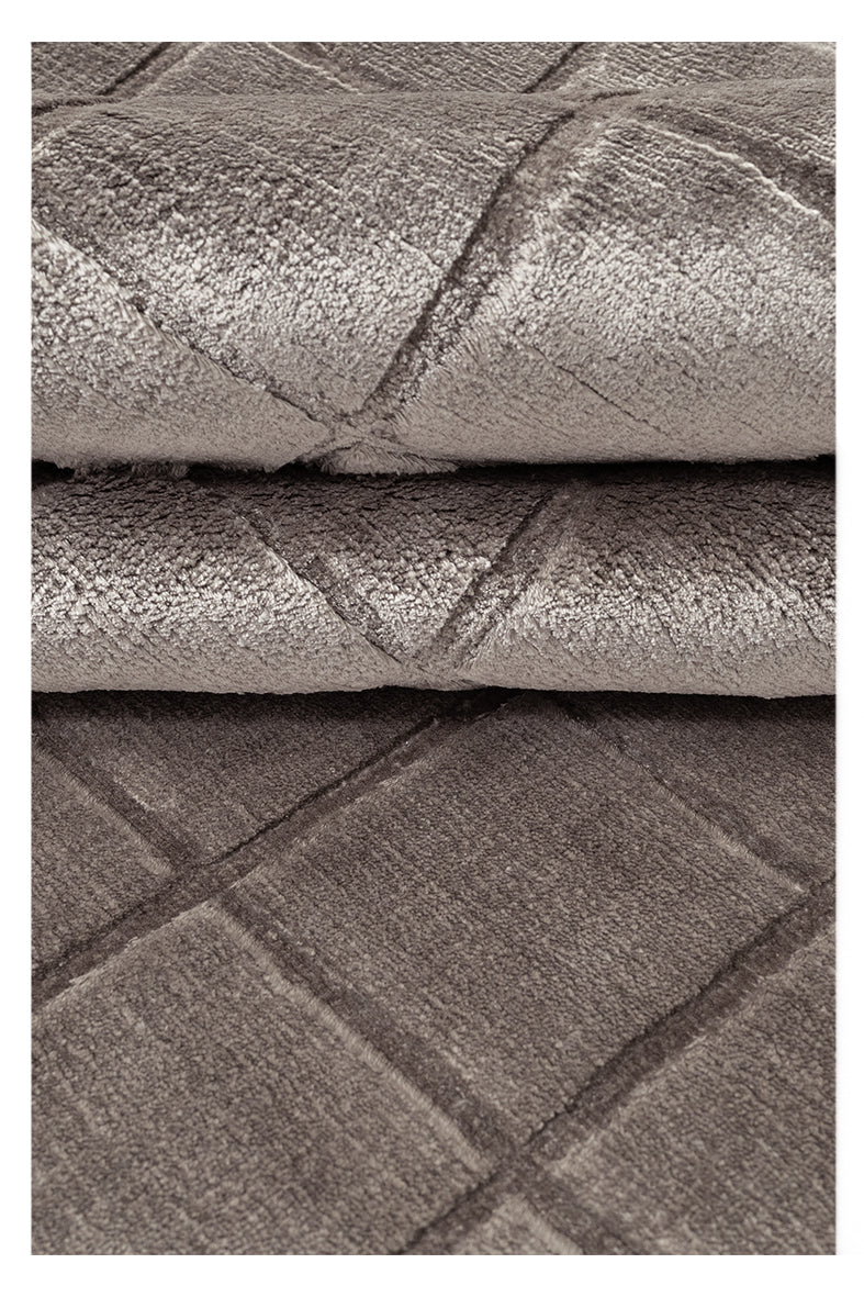 Alfombras EQUUS (Patrón de Cuadros)