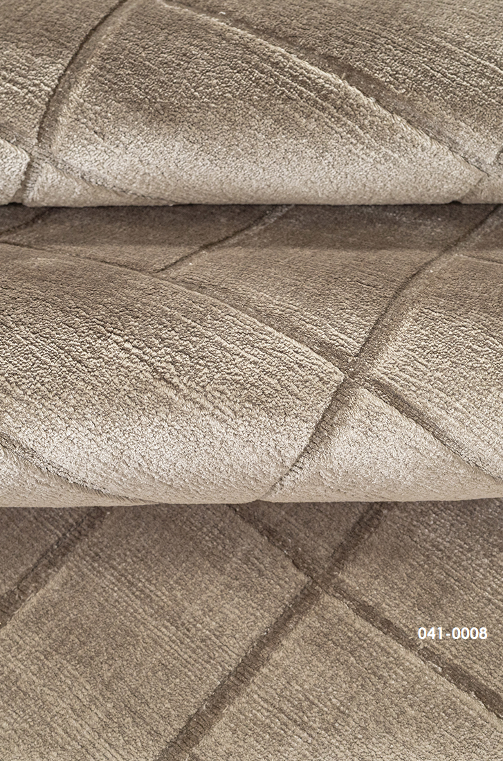 Alfombras EQUUS (Patrón de Rectángulos)