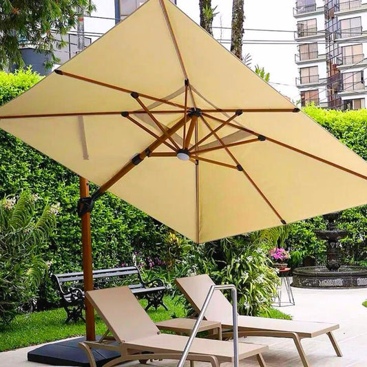RECLINING AIR Balcony Set