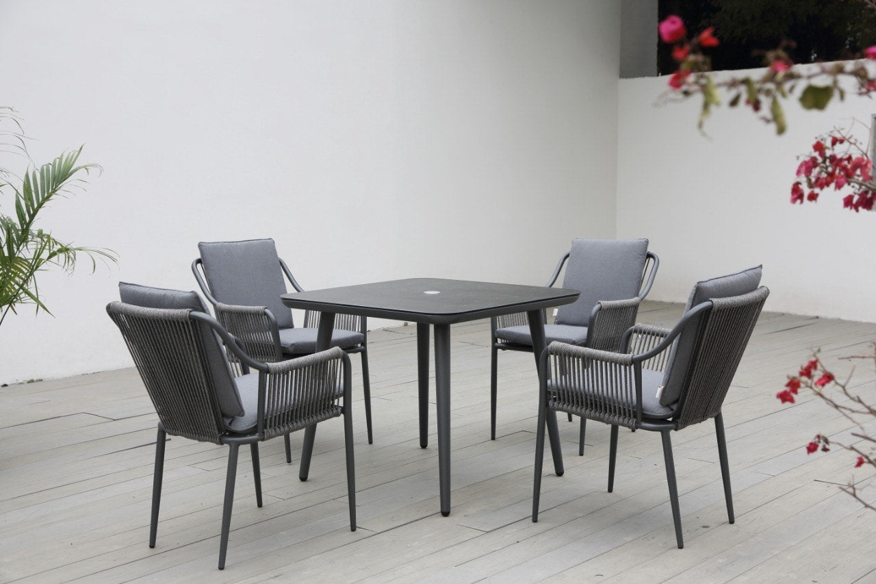 Colección Sala y Comedor AMALFI