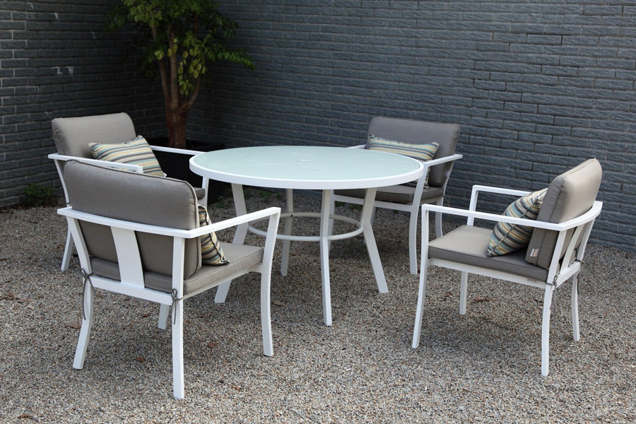 Set de Comedor BALI