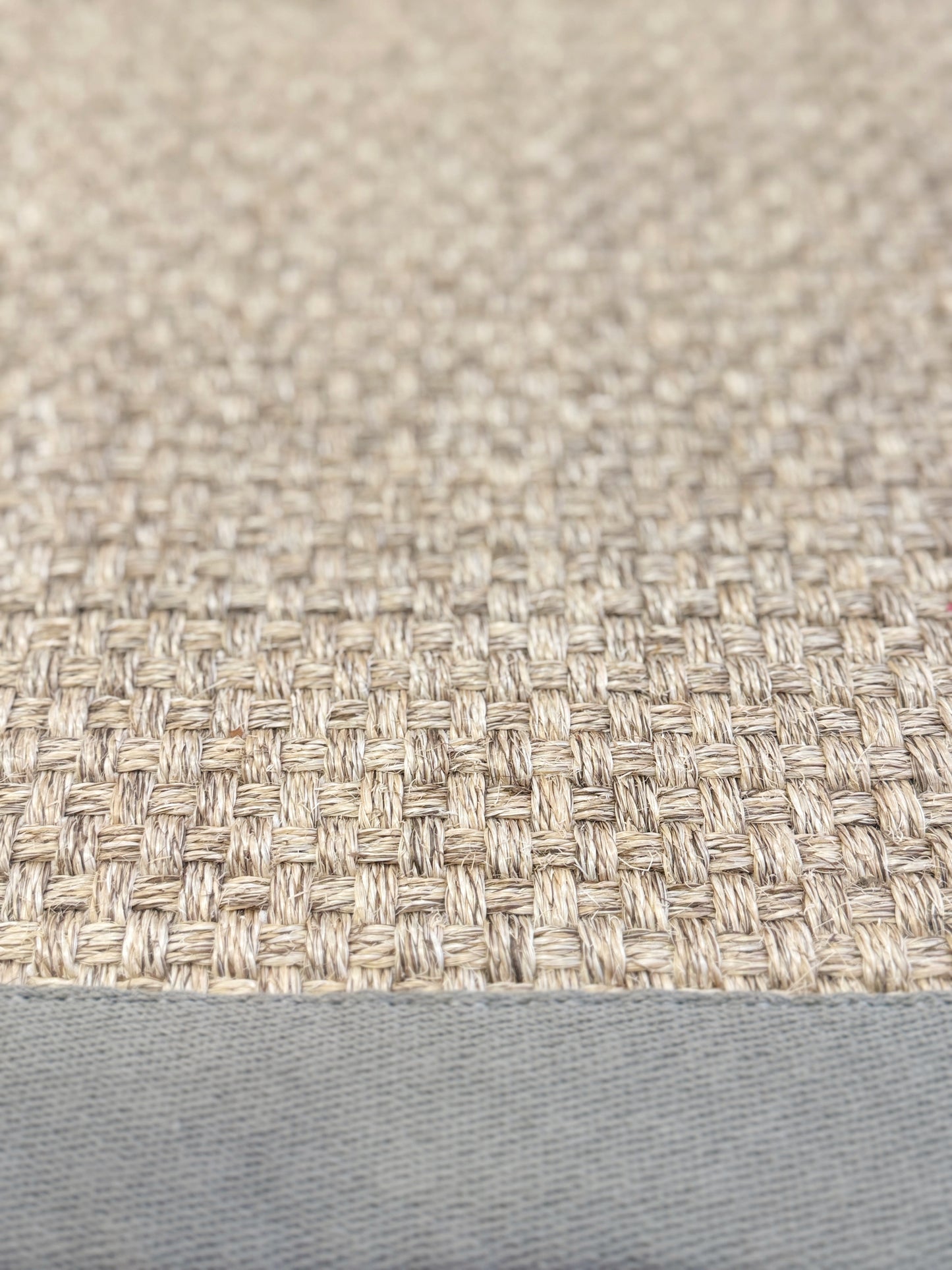 Alfombra SISAL (2.00x2.90 mt.)