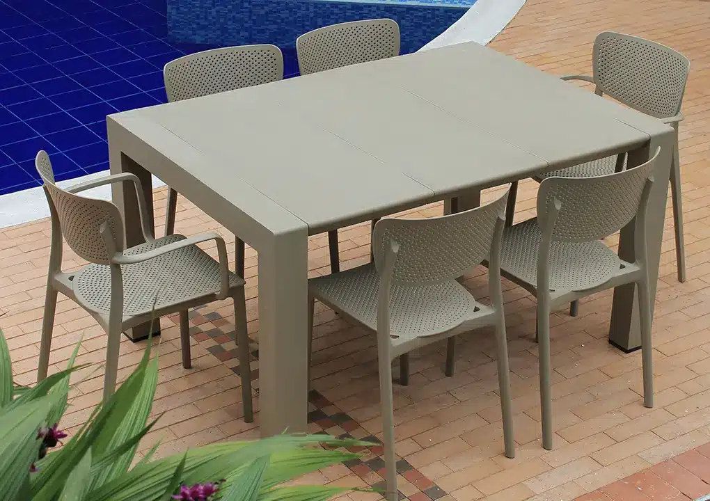 Mesa de Comedor NAPOLI