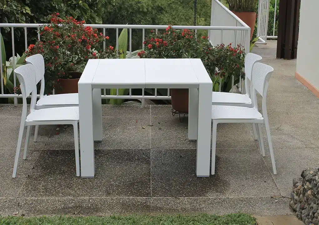 Mesa de Comedor NAPOLI