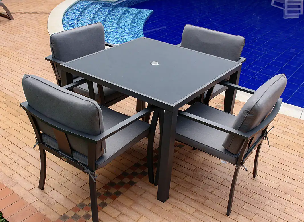 Set de Comedor BALI