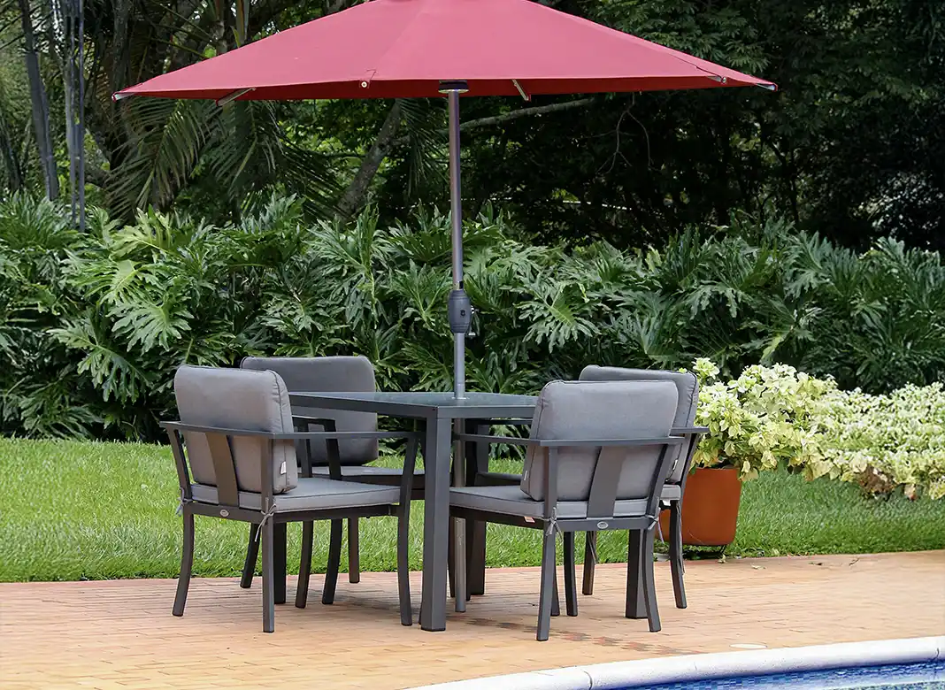 Set de Comedor BALI