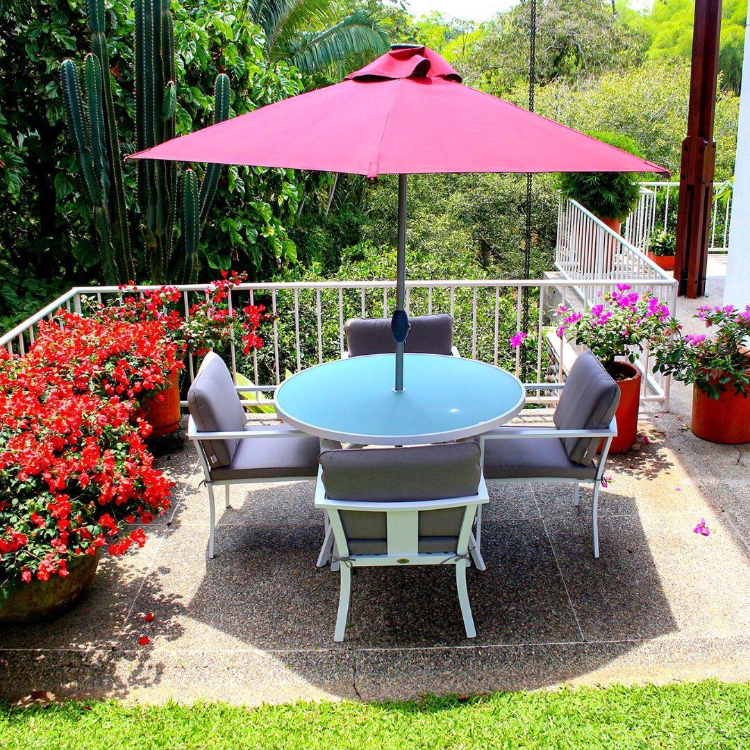 Set de Comedor BALI