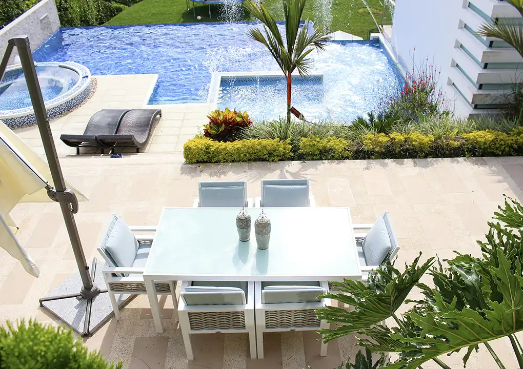 Colección Sala y Comedor IBIZA