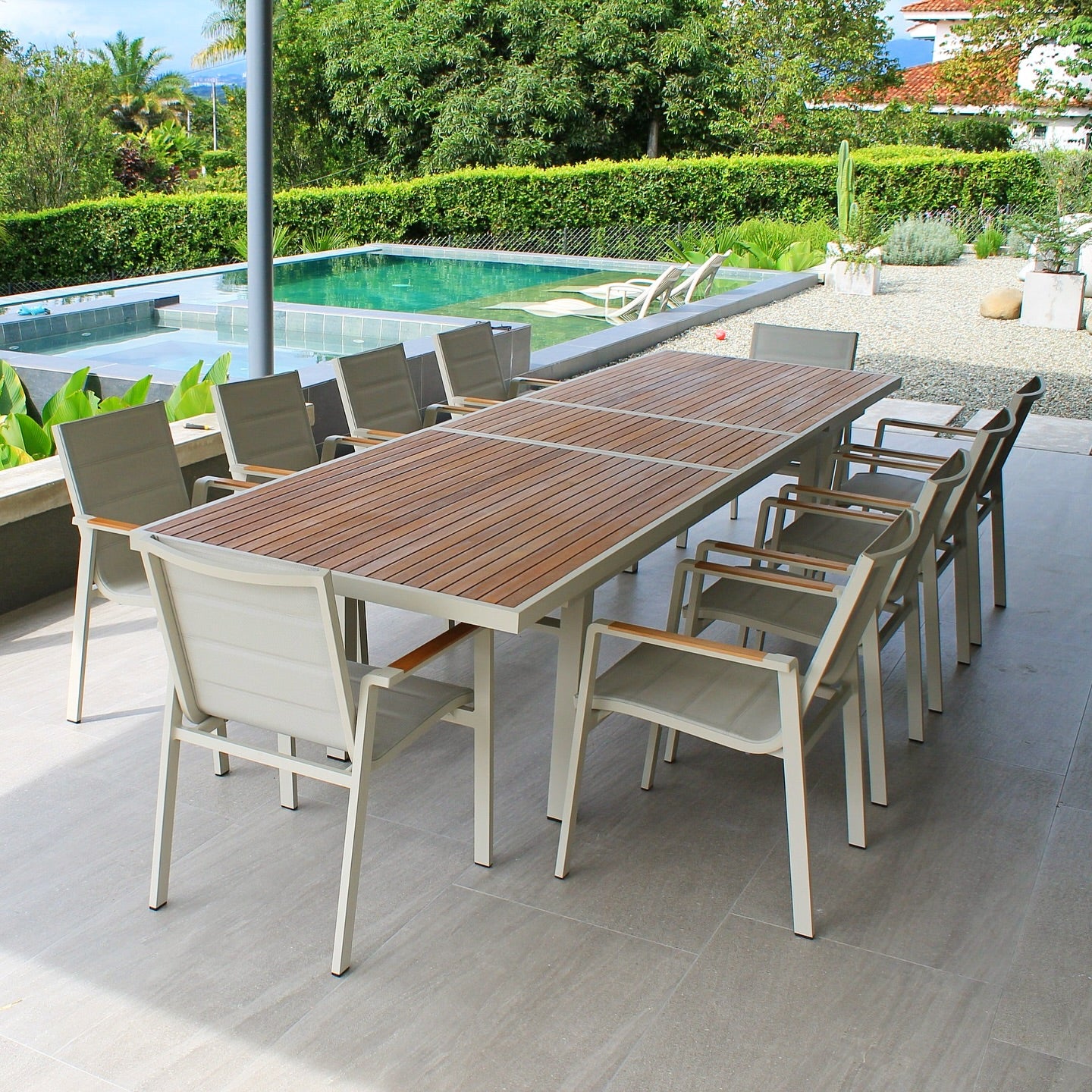 Colección Sala y Comedor POMPANO