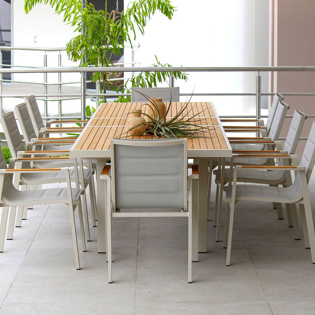 Colección Sala y Comedor POMPANO