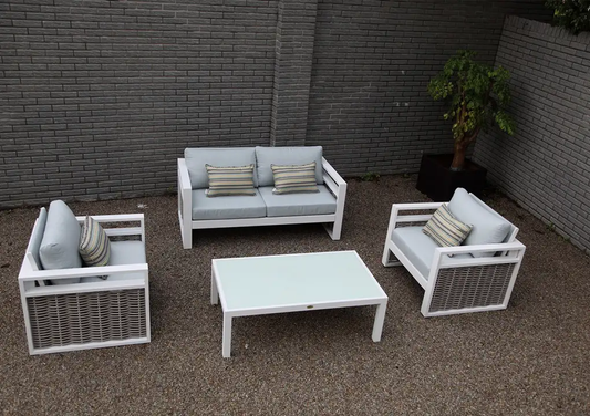 RECLINING AIR Balcony Set
