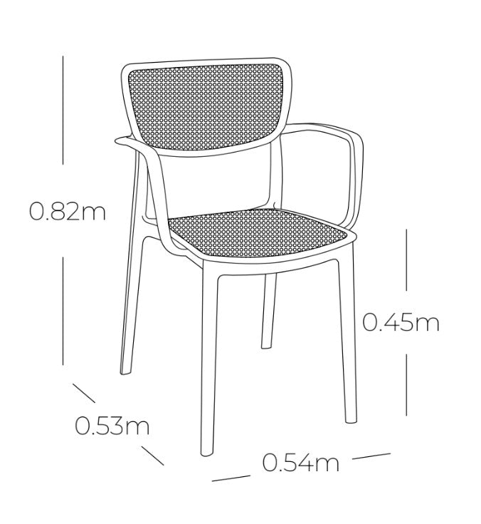 Silla COMFORT
