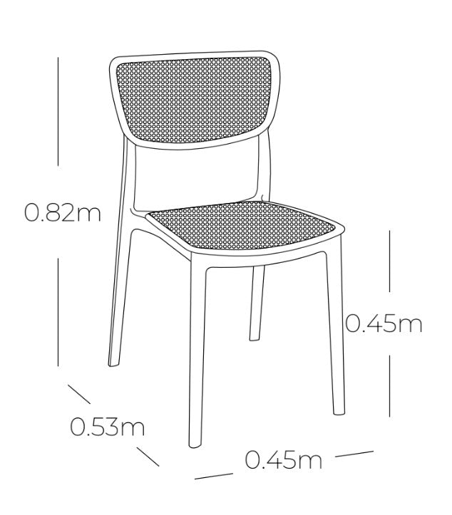 Silla COMFORT