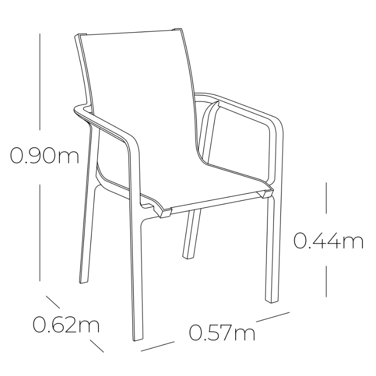 Silla MARE