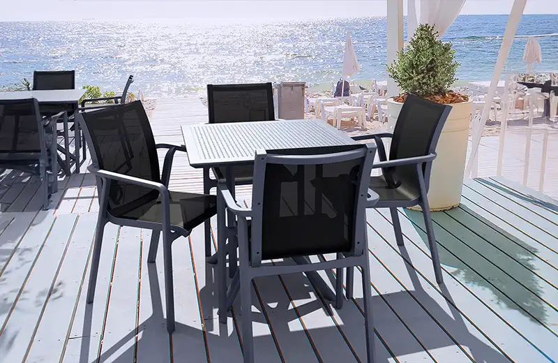 Silla MARE
