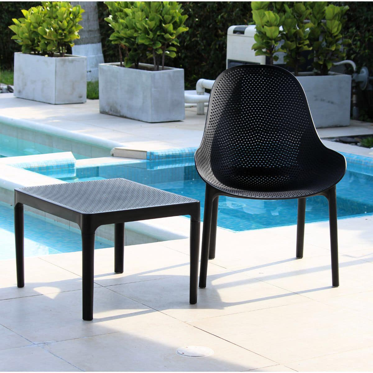 Silla TERRA