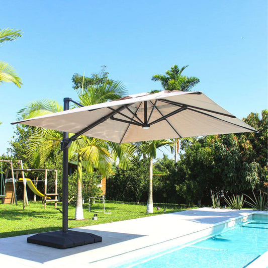 RECLINING AIR Balcony Set
