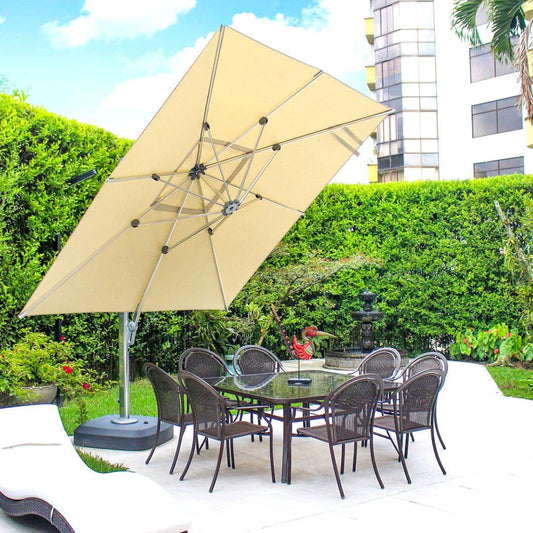 RECLINING AIR Balcony Set
