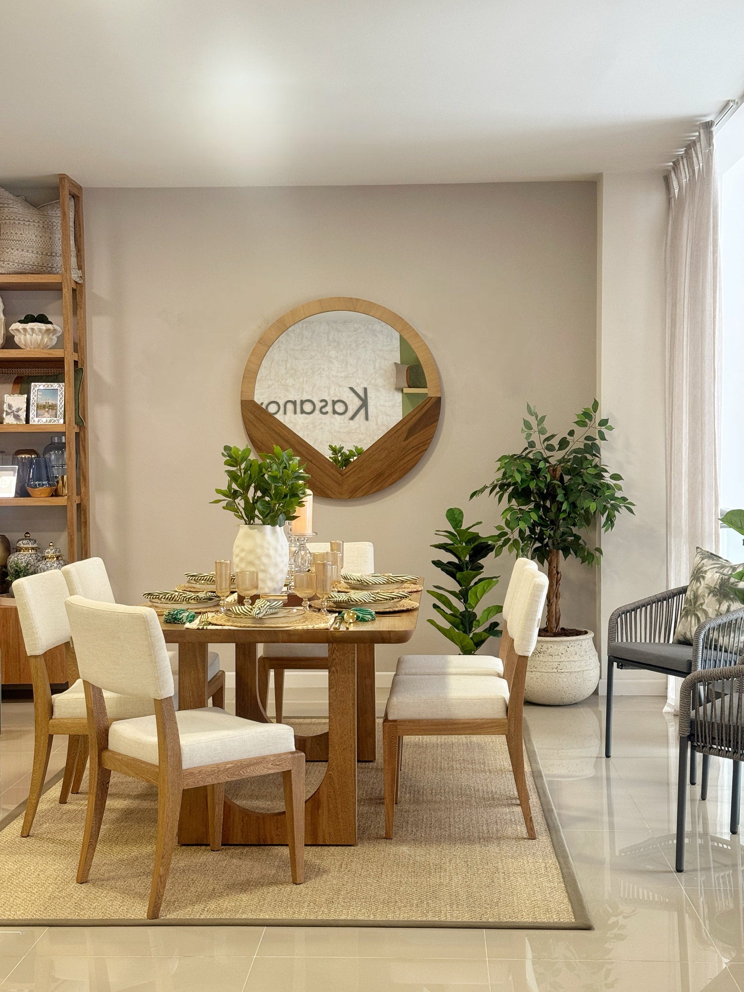 Comedor Armonia - Kasanova - Cali - Colombia