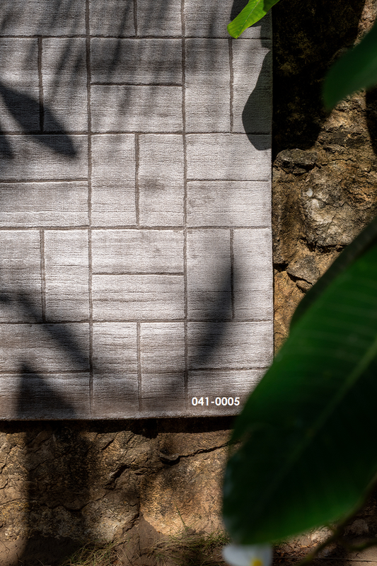 Alfombras EQUUS (Patrón de Rectángulos)