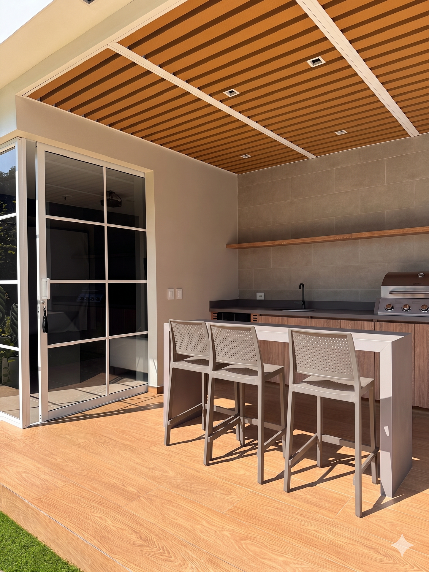 Silla Bar PREGO