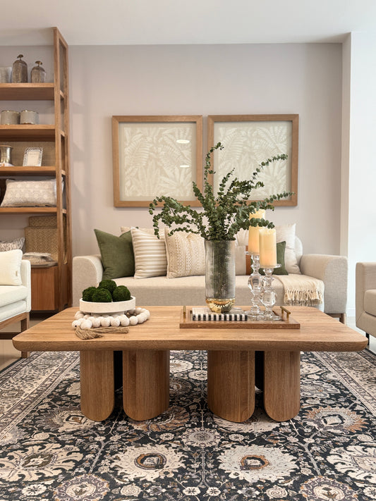 Alfombra BOHEMIAN (2.40x3.40 mt.)