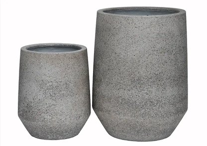 MAE Flower Pots - Set of 2
