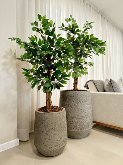 MAE Flower Pots - Set of 2