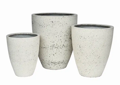 MAE Flower Pots - Set of 2