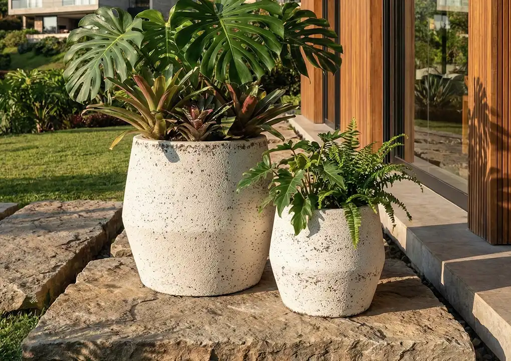 Materas MAE - Set x 2 Tamaños