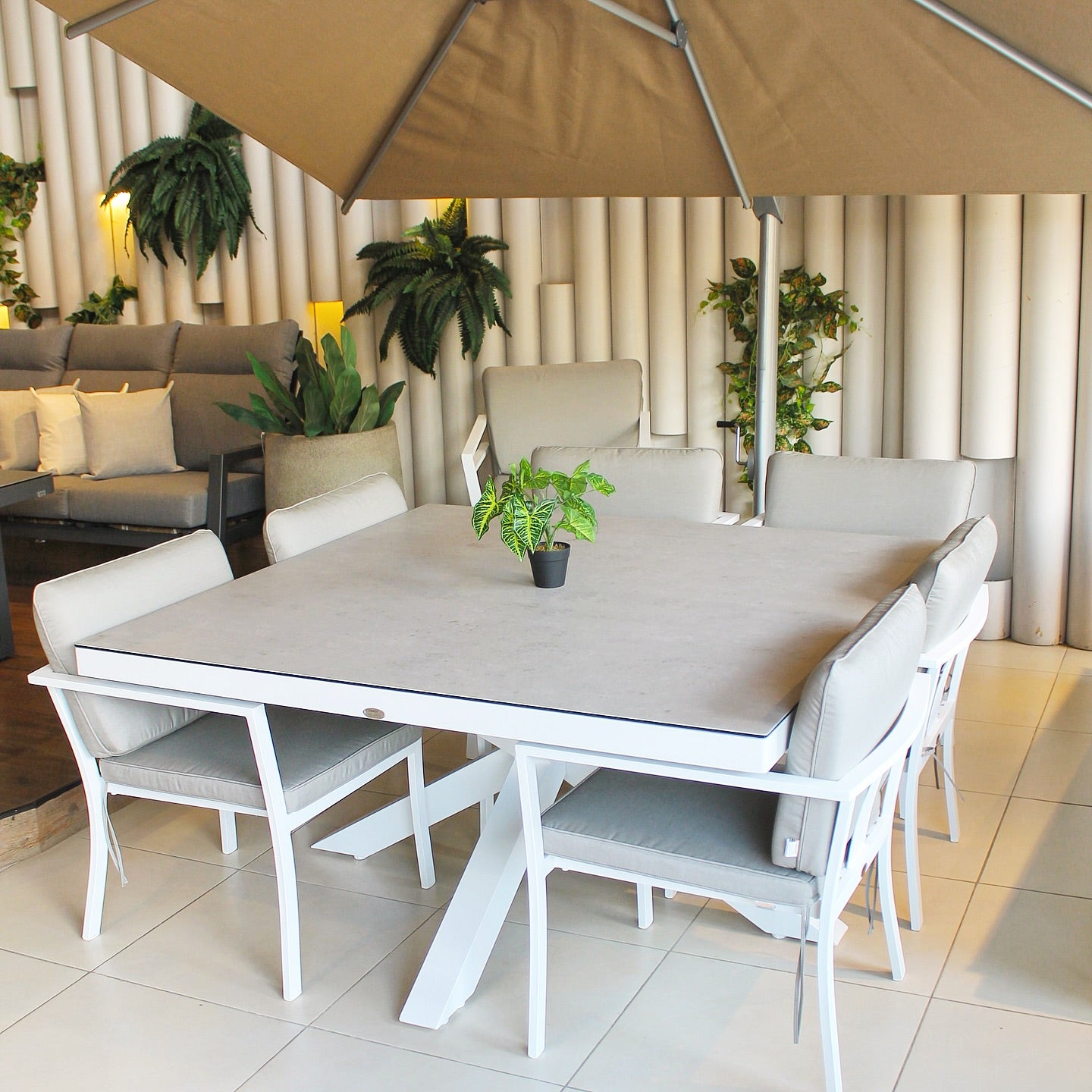 Mesa de Comedor PLAYA