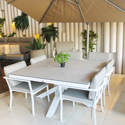 Mesa de Comedor PLAYA