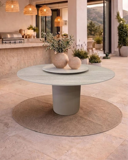 Mesa de Comedor SWAN