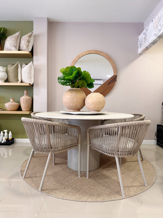 Mesa de Comedor SWAN