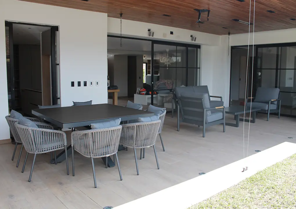 Mesa de Comedor PLAYA