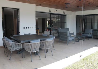 Mesa de Comedor PLAYA