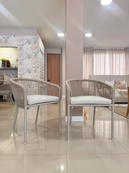 Silla BOWDON
