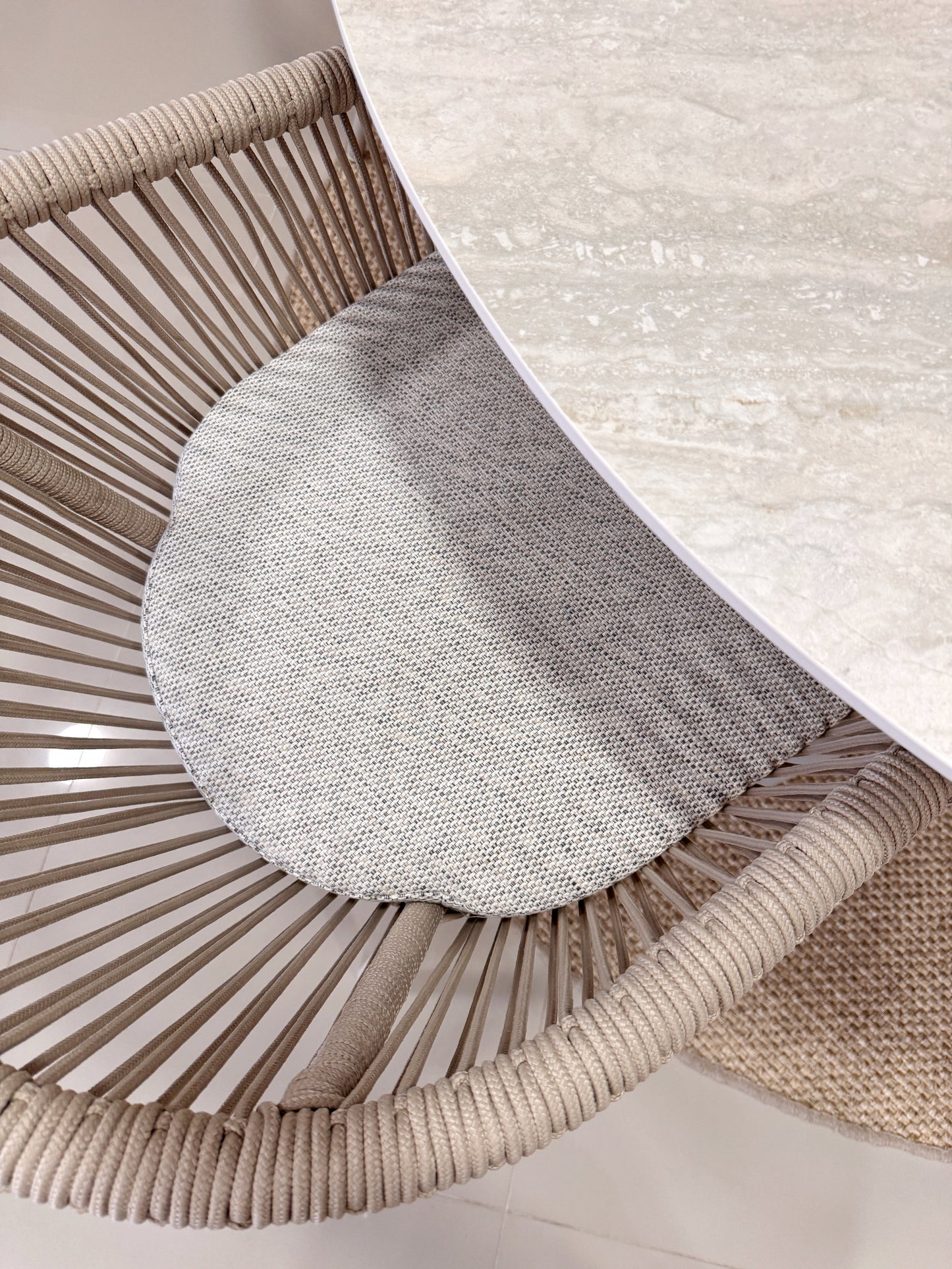 Mesa de Comedor SWAN