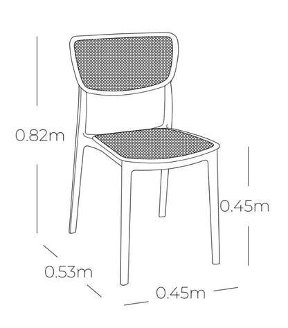 Silla COMFORT