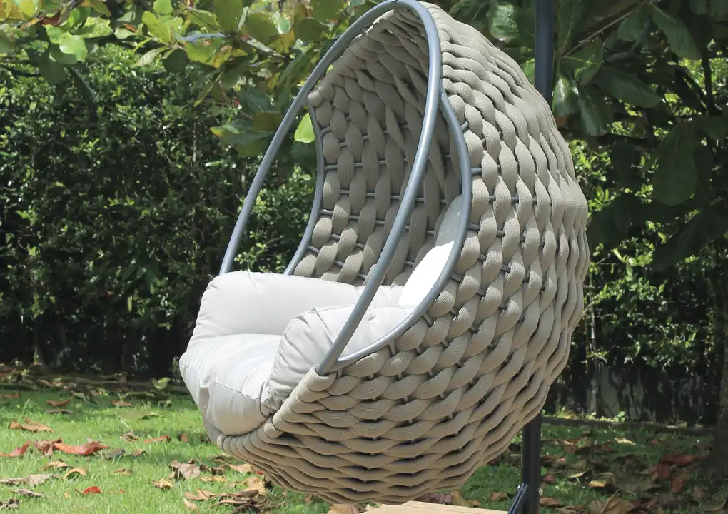 Silla Colgante ROPE