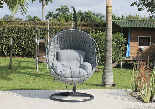 Silla Colgante ROPE