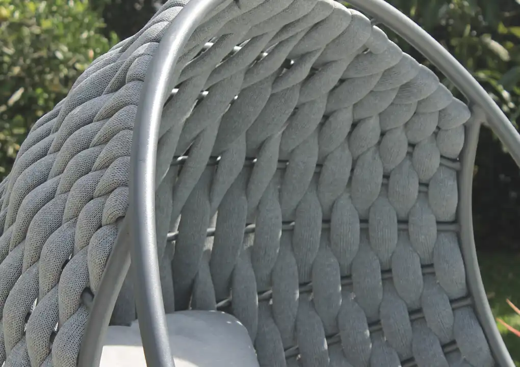 Silla Colgante ROPE