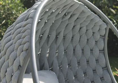Silla Colgante ROPE