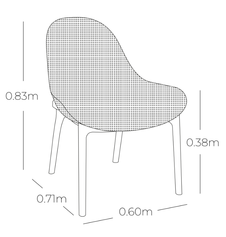 Silla TERRA