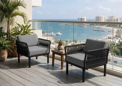 RECLINING AIR Balcony Set