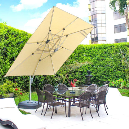 RECLINING AIR Balcony Set