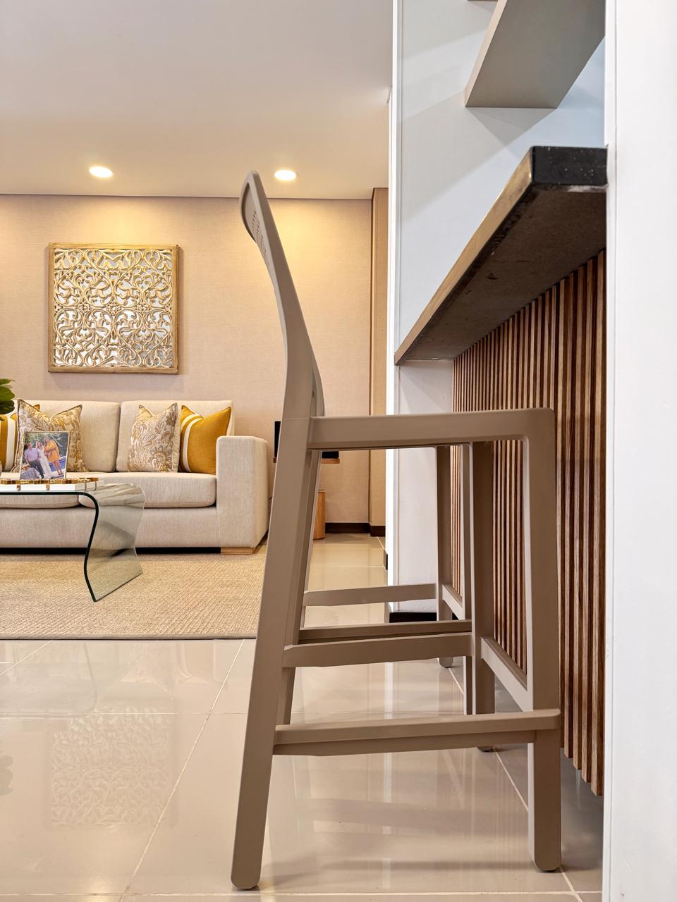 Silla Bar PREGO